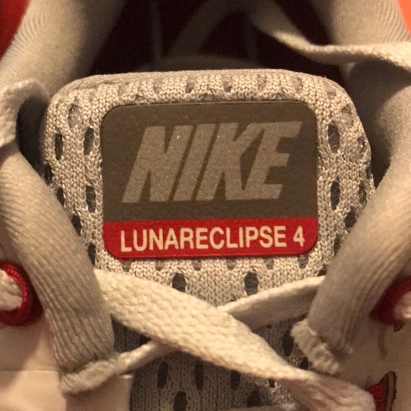 Nike Lunareclipse 4 Running Shoes, Brand New! - Picture 4 of 8